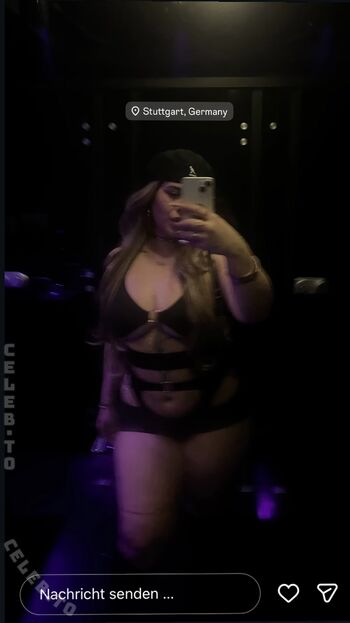 Full leaked Luisa frh private photo