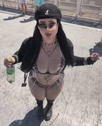 Full leaked Luisa frh private photo