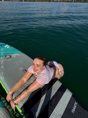 Full leaked Luisa frh private photo