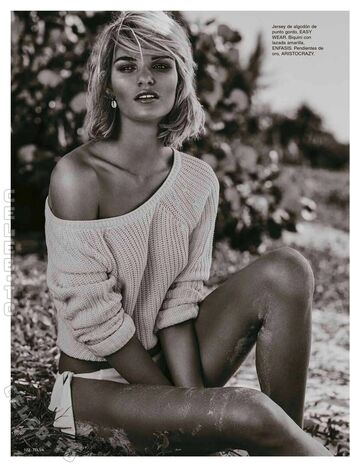 Full leaked Luisa hartema private photo