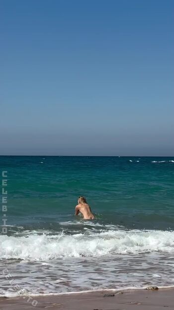 Full leaked Luisa hartema page private photo