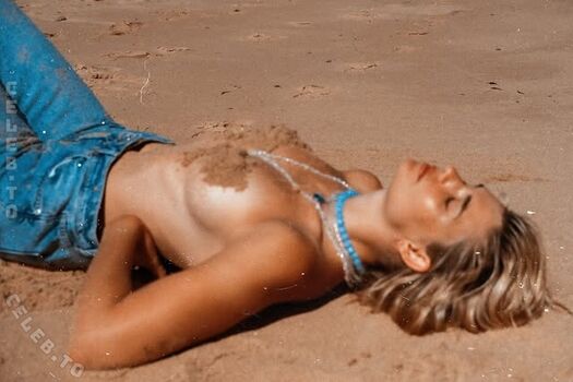 Full leaked Luisa hartema page private photo