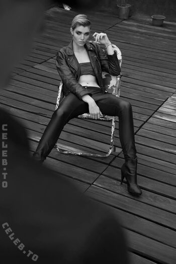 Full leaked Luisa hartema private photo
