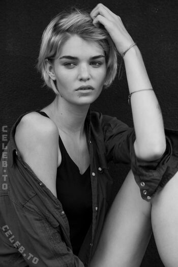 Luisa Hartema