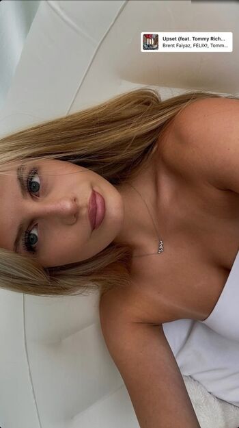 Full leaked Luisa mnck private photo