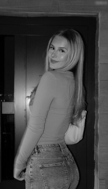 Full leaked Luisa mnck private photo