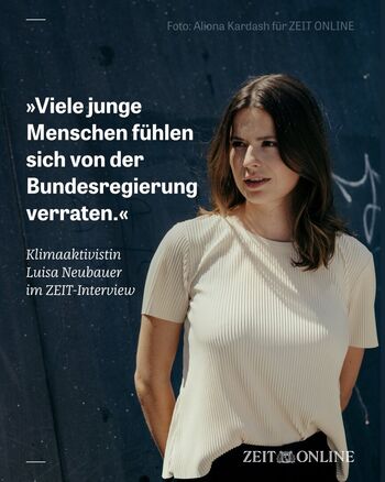 Full leaked Luisa neubauer private photo