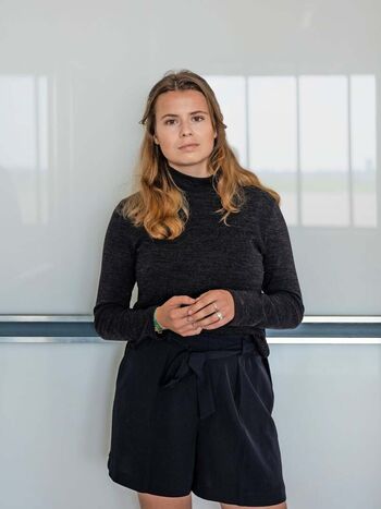 Full leaked Luisa neubauer private photo