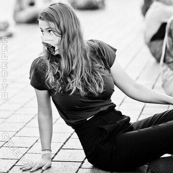 Luisa Neubauer