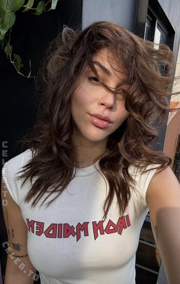 Full leaked Luisa rubino private photo