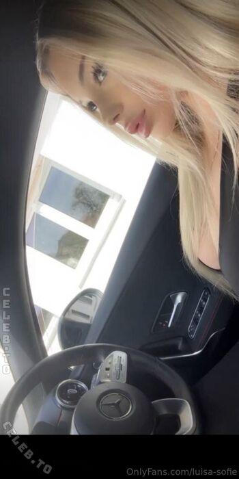 luisa-sofie
