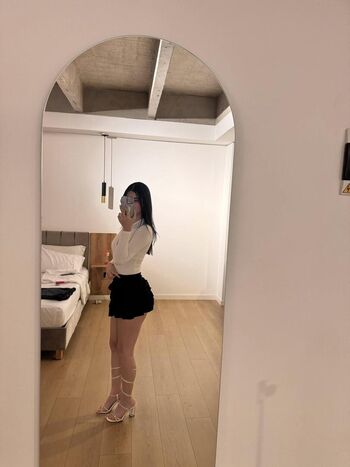 Full leaked Luisa valencia page private onlyfans photo