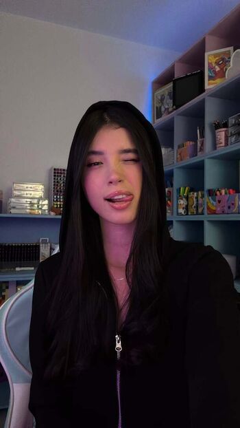 Full leaked Luisa valencia page private photo
