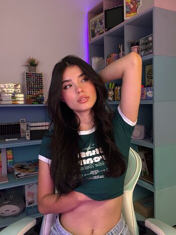 Full leaked Luisa valencia page private photo
