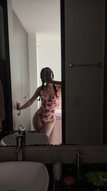 Full leaked Luisa valencia page private photo