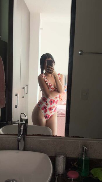 Full leaked Luisa valencia page private photo