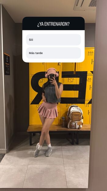 Full leaked Luisa valencia page private photo