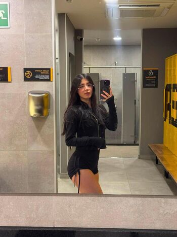 Full leaked Luisa valencia page private photo