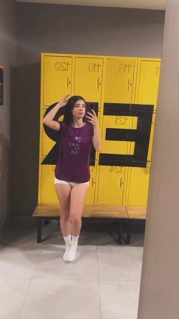 Full leaked Luisa valencia page private photo