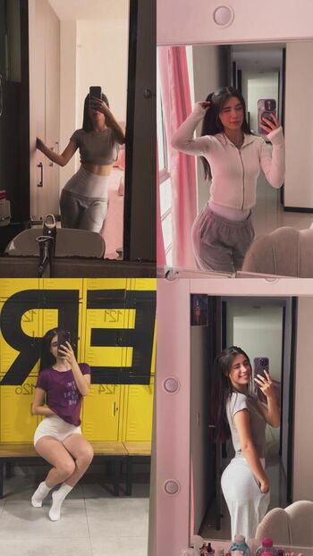 Full leaked Luisa valencia private photo