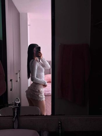 Full leaked Luisa valencia private photo