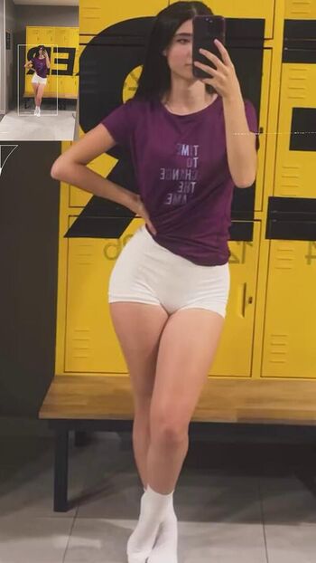 Full leaked Luisa valencia private photo