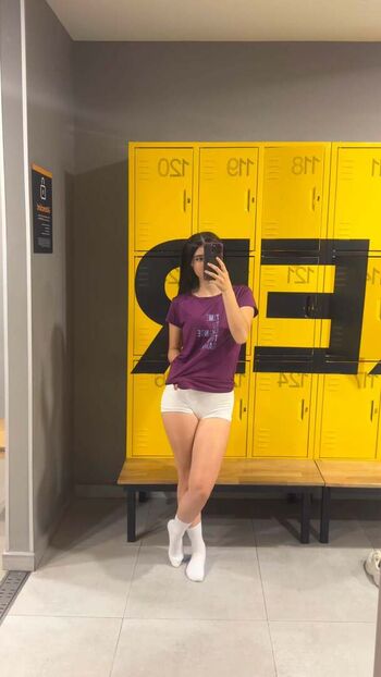 Full leaked Luisa valencia private photo
