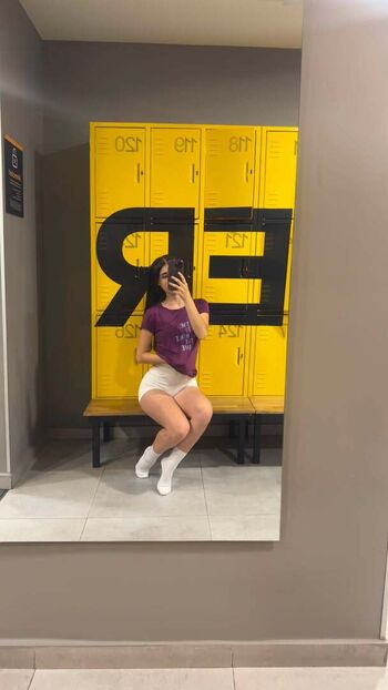 Full leaked Luisa valencia private photo
