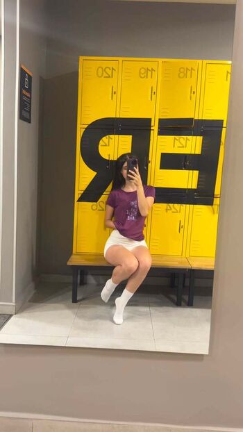 Full leaked Luisa valencia private photo