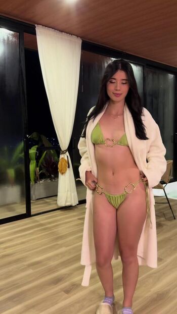 Full leaked Luisa valencia private photo