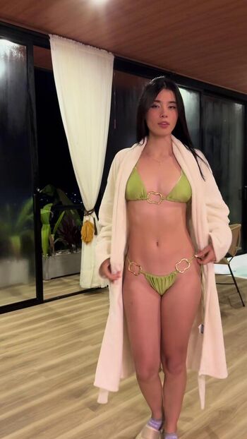 Full leaked Luisa valencia private photo