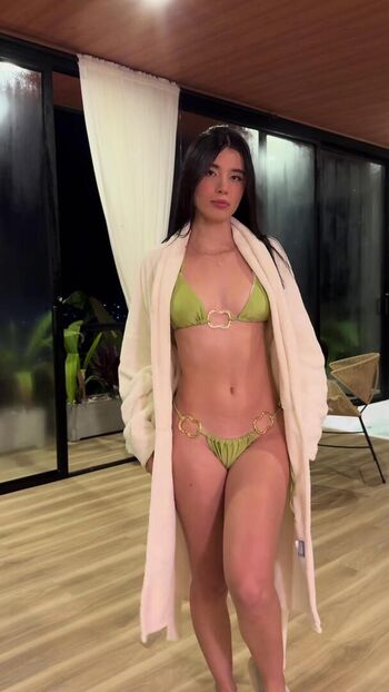 Full leaked Luisa valencia private photo