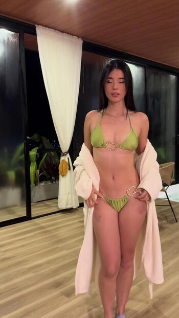 Full leaked Luisa valencia private photo