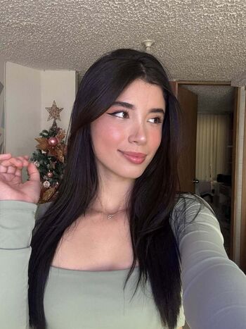 Full leaked Luisa valencia page private photo