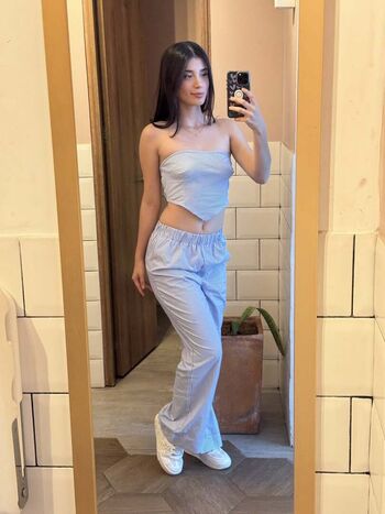 Full leaked Luisa valencia page private photo