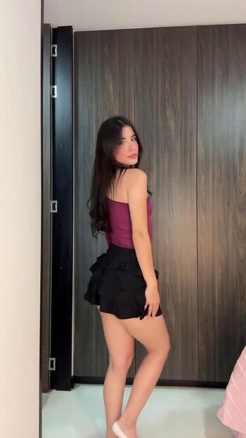 Full leaked Luisa valencia page private photo