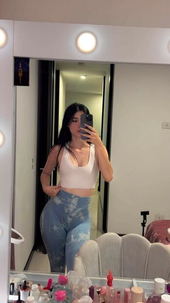 Full leaked Luisa valencia page private photo