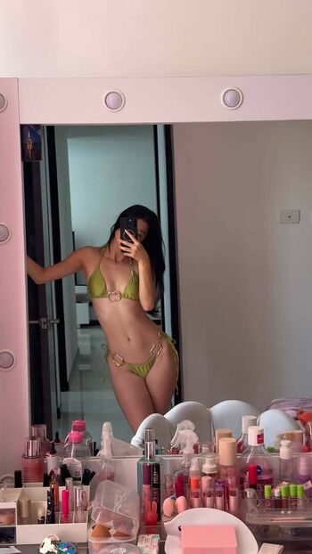 Full leaked Luisa valencia page private photo