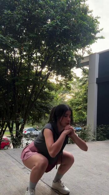 Full leaked Luisa valencia private photo