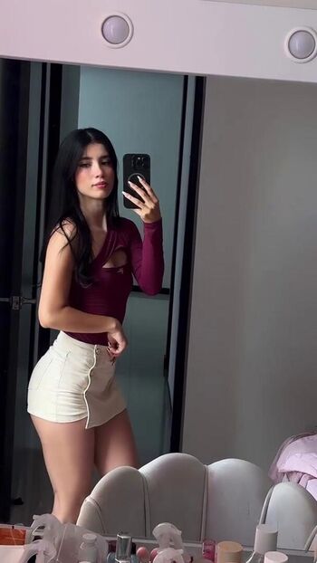Full leaked Luisa valencia private photo
