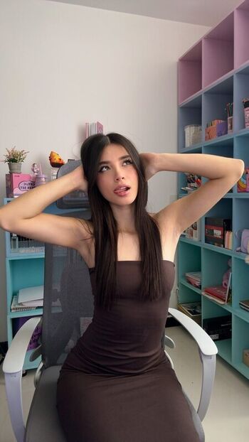 Full leaked Luisa valencia private photo