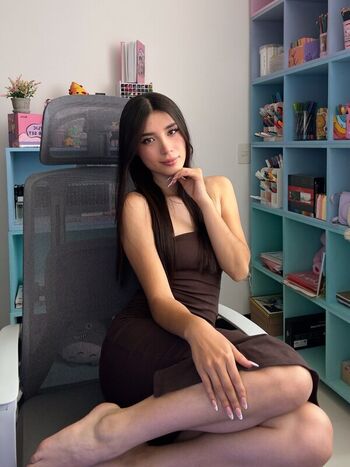 Full leaked Luisa valencia private photo