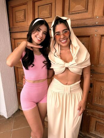Full leaked Luisa valencia private photo