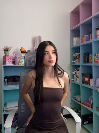 Full leaked Luisa valencia private photo