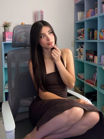 Full leaked Luisa valencia private photo