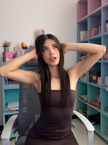Full leaked Luisa valencia private photo