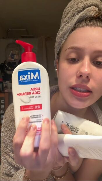 Full leaked Luise jenisch private photo