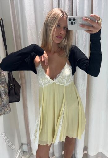 Full leaked Luise jenisch private photo