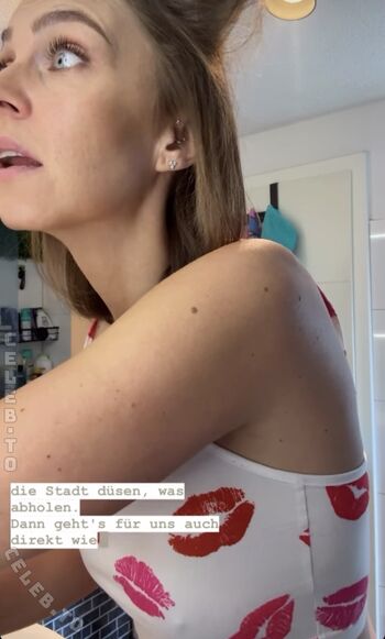 Full leaked Luise matejczyk private photo