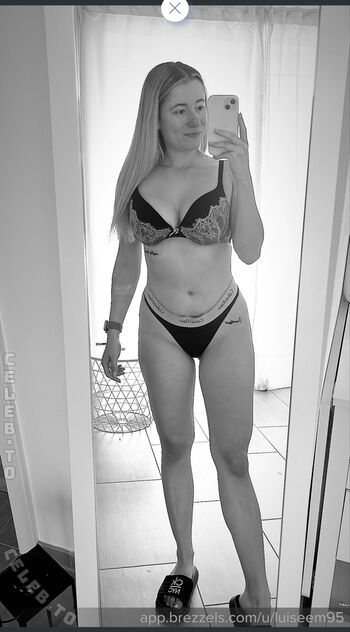 Full leaked Luiseem private photo